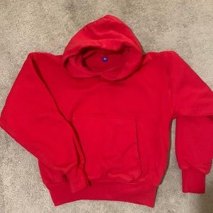 Yeezy YZY by Gap hoodie
